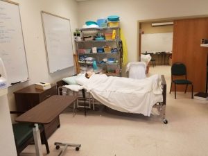 Nursing Lab
